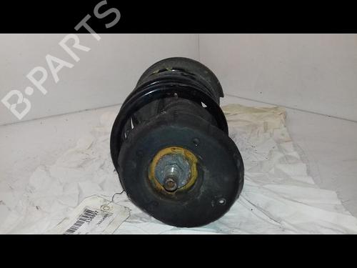 Right front shock absorber PEUGEOT 208 I (CA_, CC_) 1.4 HDi | BP29223449M17 