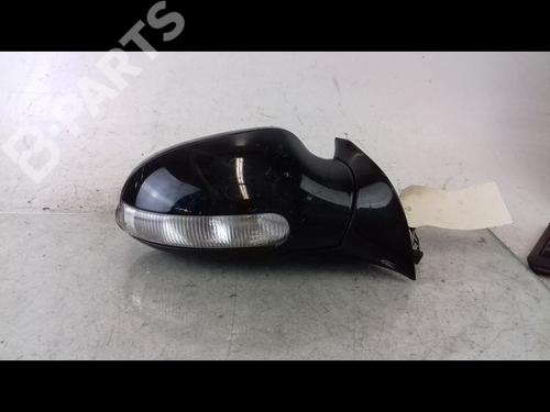 Right mirror MERCEDES-BENZ A-CLASS (W168) A 160 (168.033, 168.133) | BP8962228C27 