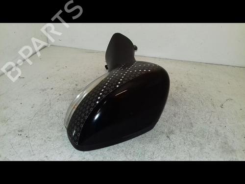 left-mirror-renault-clio-iv-bh_-2012-2013-2014-2015-2016-2017-2018-2019-2020-2021-33970549 main image