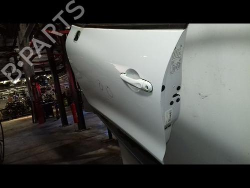 Left front door RENAULT CLIO IV (BH_) 1.5 dCi 90 | BP29441981C2 
