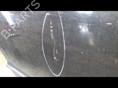 Right front door BMW 3 (E46) 318 i | BP23195405C3 