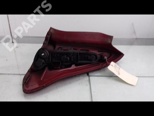 Used Left taillight CITROËN C4 Coupe (LA_) 1.6 HDi (109 hp) 8962511