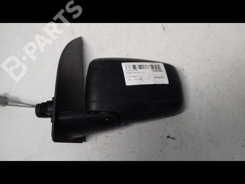 Left mirror FIAT PANDA (169_) 1.1 (169.AXA1A) | BP8974130C26 