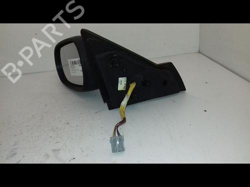 Left mirror NISSAN MICRA C+C III (K12) 1.6 160 SR | BP21672365C26