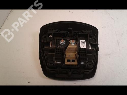 Driver airbag RENAULT MEGANE III Hatchback (BZ0/1_, B3_) 1.5 dCi (BZ09, BZ0D, BZ1W, BZ29, BZ14) | BP8972620C9 