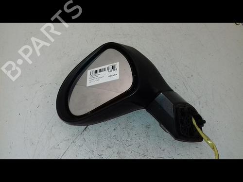 Used Left mirror PEUGEOT 308 I (4A_, 4C_) 1.6 HDi (90 hp) 30949863
