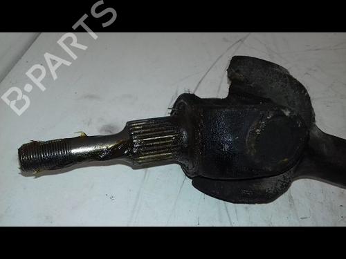 Right rear driveshaft JAGUAR XJ (XJ40, XJ81)  | BP29216313M41 