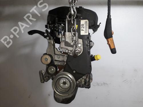 Engine FIAT PUNTO (188_) 1.2 60 (188.030, .050, .130, .150, .230, .250) | BP31179823M1