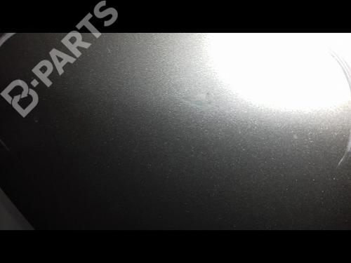 Right rear door PEUGEOT 206 Hatchback (2A/C) 1.4 HDi eco 70 | BP11236400C5 