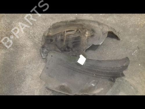Wheel arch PEUGEOT 508 I (8D_) 1.6 HDi | BP16973146C56