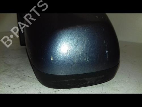 Used Left mirror RENAULT CLIO III (BR0/1, CR0/1) 1.5 dCi (C/BR0G, C/BR1G) (68 hp) 29225403