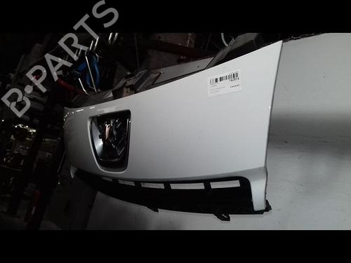 Used Grille PEUGEOT EXPERT Van (VF3A_, VF3U_, VF3X_) 1.6 HDi 90 16V (90 hp) 29216518