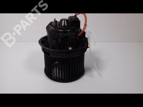 Used Heater blower motor PEUGEOT 108 1.0 VTi (69 hp) 10486432