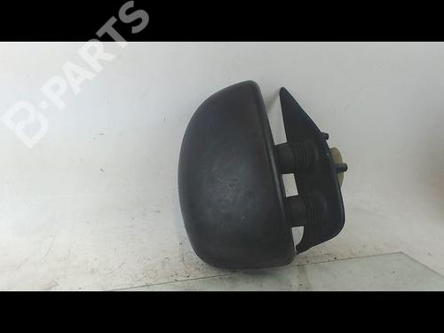 Right mirror PEUGEOT BOXER Van (230L) 2.5 D | BP8961905C27 