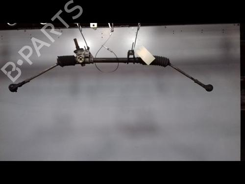 Used Steering rack RENAULT CLIO II (BB_, CB_) 1.2 (BB0A, BB0F, BB10, BB1K, BB28, BB2D, BB2H, CB0A,... (58 hp) 10391509