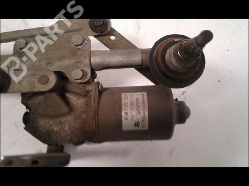 Front wiper motor FORD FIESTA V (JH_, JD_) 1.4 TDCi | BP8972852M29 
