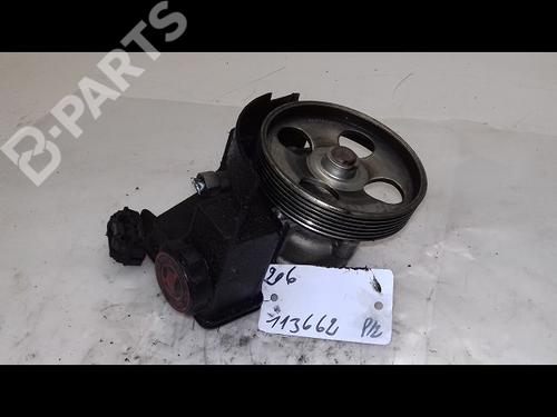 Used Steering pump PEUGEOT 206+ (2L_, 2M_) 1.4 HDi eco 70 (68 hp) 8963291