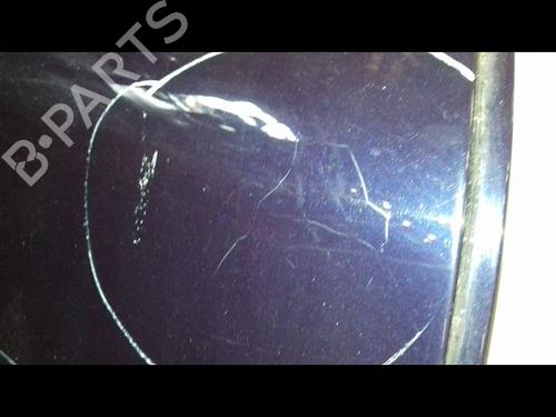 Right rear door PEUGEOT 208 I (CA_, CC_) 1.2 VTI 82 | BP29225495C5 