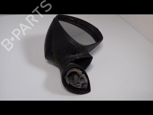 Right mirror SEAT IBIZA IV (6J5, 6P1) 1.6 TDI | BP15200373C27 