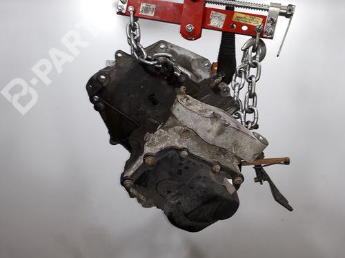 Gearbox OPEL CORSA D (S07) 1.2 LPG (L08, L68) | BP8966943M3 
