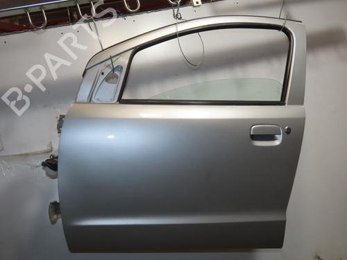 Left front door NISSAN PIXO (UA0) 1.0 | BP29225084C2 