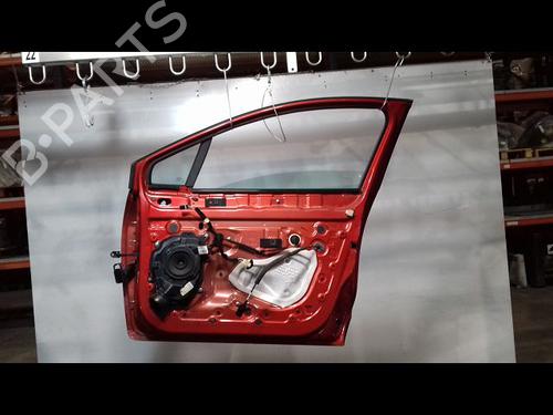 Used Right front door Right front door RENAULT CLIO IV (BH_) 0.9 TCe 90 (BHNF, BHMA, BHMH, BHJK, BHJR) (90 hp) 39733013 39733013