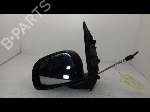 Rétroviseur gauche FIAT PANDA (312_, 319_) 1.2 (312PXA1A) (69 hp) 30949962