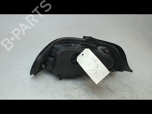 Right taillight PEUGEOT 306 Convertible (7D, N3, N5)  | BP23196425C35 