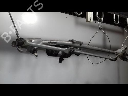 Front wiper motor MERCEDES-BENZ A-CLASS (W169) A 160 CDI (169.006, 169.306) | BP13357133M29 