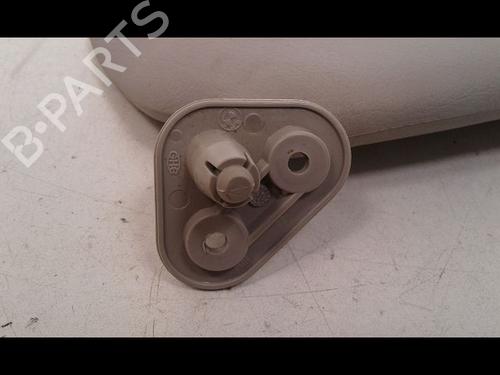 Used Right sun visor BMW 3 (E36) 316 i (102 hp) 8972762