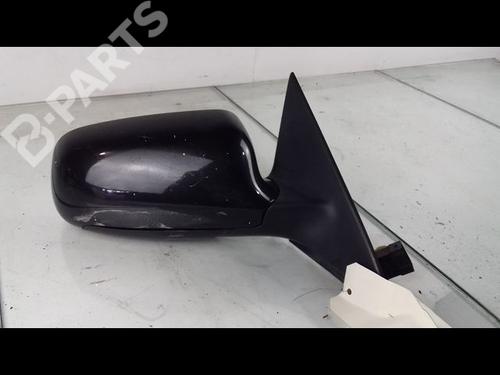 Right mirror AUDI A6 C5 (4B2) 2.5 TDI | BP8961606C27 