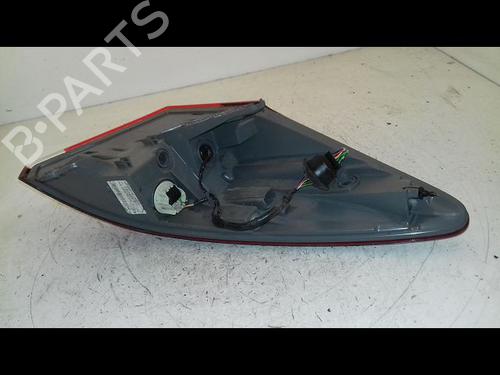 Left taillight HONDA CIVIC IX (FK) 1.6 i-DTEC (FK3) | BP31348017C34