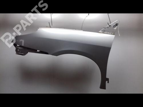 Left front fenders CITROËN C8 (EA_, EB_) 2.0 HDi | BP8973489C41 