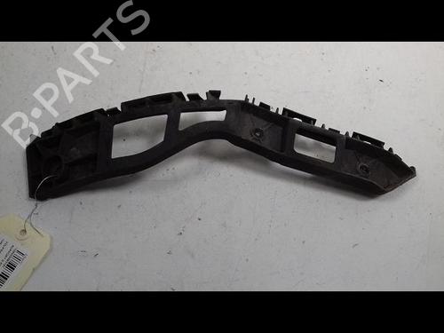 Used Rear bumper bracket VW POLO V (6R1, 6C1) 1.6 TDI (90 hp) 14888010