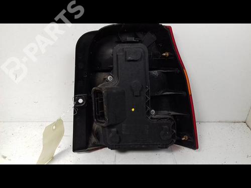 Left taillight SEAT AROSA (6H1) 1.0 | BP8973696C34 