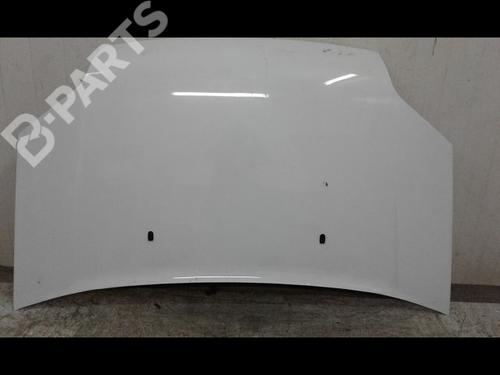 Used Hood FORD TRANSIT CONNECT (P65_, P70_, P80_) 1.8 TDCi (110 hp) 8970950