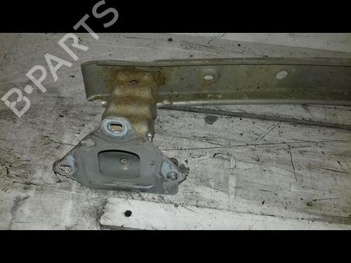 Rear bumper reinforcement CITROËN C3 II (SC_) 1.2 VTi 82 | BP29225821C73 