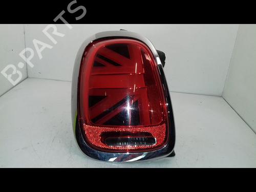 Used Left taillight MINI MINI Convertible (F57) Cooper (136 hp) 29216906