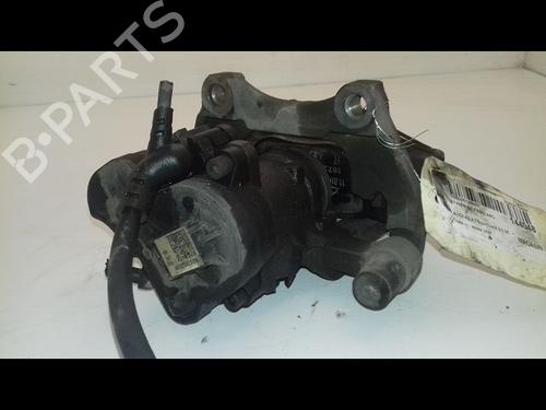 Right rear brake caliper AUDI A3 Sportback (8YA, 8YF) 35 TDI | BP29223833M106 - Image 4