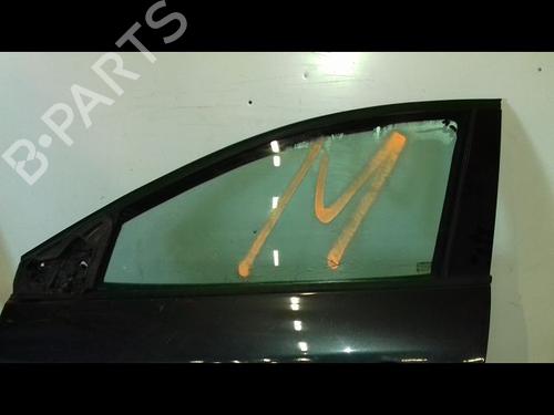 Left front door RENAULT MEGANE III Grandtour (KZ0/1) 1.5 dCi (KZ0C, KZ1A) | BP21088283C2 