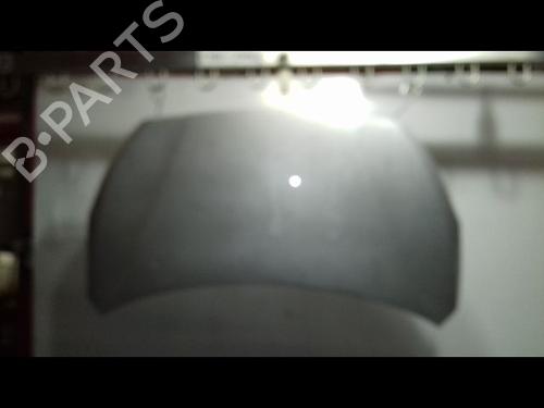 Used Hood HYUNDAI i20 I (PB, PBT) 1.1 CRDi (75 hp) 30949684