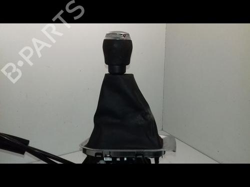 Gear lever RENAULT CLIO V (B7_) 1.0 TCe 90 (B7MT) | BP21522889M90 