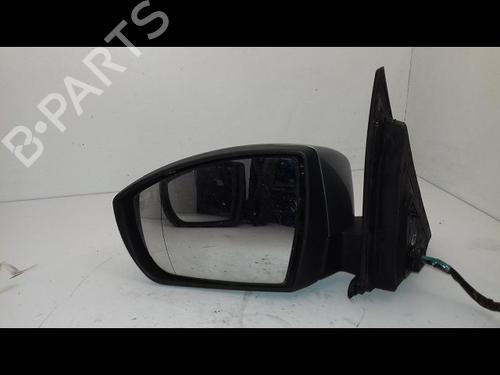 Used Left mirror FORD GALAXY II (WA6) 2.0 TDCi (140 hp) 29225308