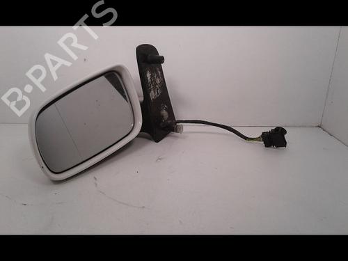 Used Left mirror Left mirror SEAT ALHAMBRA (7V8, 7V9) 1.9 TDI (115 hp) 8969743 8969743