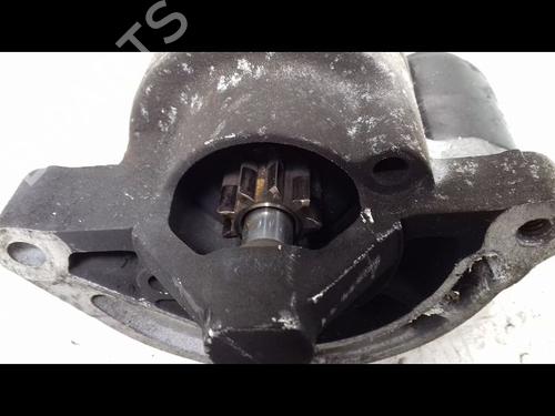 Used Starter PEUGEOT 106 II (1A_, 1C_) 1.4 i (75 hp) 9535635