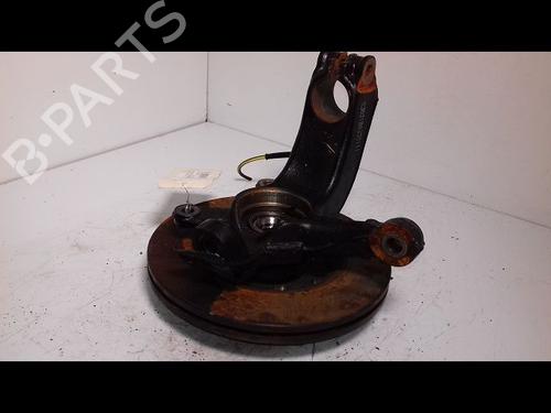Right front steering knuckle PEUGEOT 108 1.0 VTi 72 | BP14887039M26 
