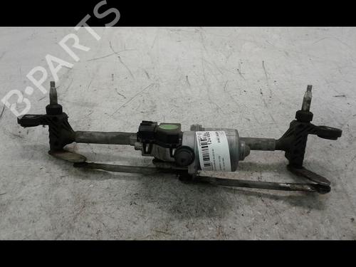 Used Front wiper motor FIAT BRAVO II (198_) 1.6 D Multijet (198AXH1B) (105 hp) 8966694