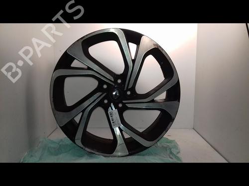 Rim RENAULT SCÉNIC IV (J9_) 1.6 dCi 130 | BP21135906C45 