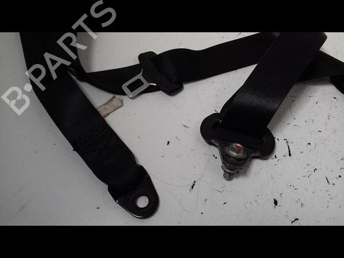 Used Front left seatbelt Front left seatbelt 9524657 9524657