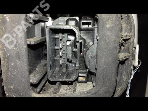 Right taillight VW GOLF V (1K1) 1.9 TDI | BP8963782C35